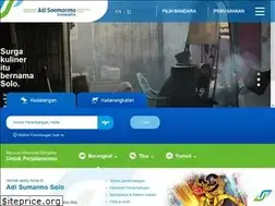 Sites similar to adisumarmo-airport.com