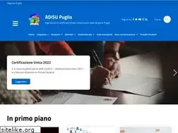 Sites similar to adisupuglia.it