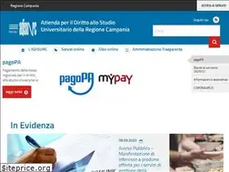 Sites similar to adisurcampania.it