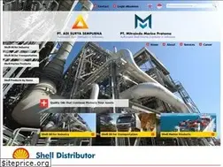 Sites similar to adisuryasempurna.com