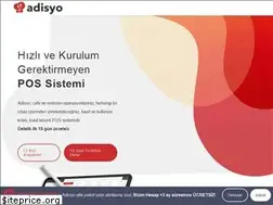 Sites similar to adisyo.com