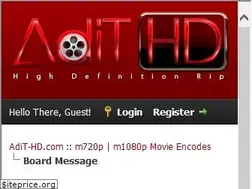 Sites similar to adit-hd.com