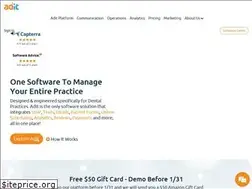 Sites similar to adit.co
