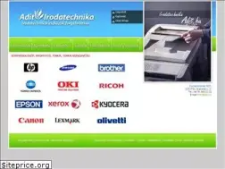 Sites similar to adit.hu