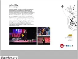 Sites similar to aditalela.com