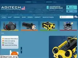 Sites similar to aditech-usa.com