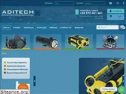 Sites similar to aditech-uw.com