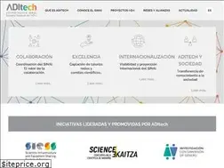 Sites similar to aditechcorp.com