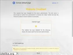 Sites similar to aditel.fr