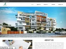 Sites similar to adithyaconstructions.co.in