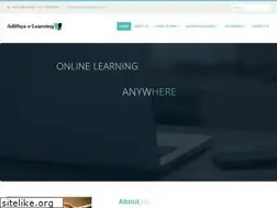 Sites similar to adithyaelearning.com