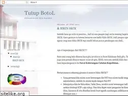 Sites similar to aditiaa.blogspot.com