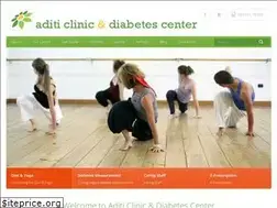 Sites similar to aditiclinic.com