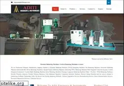 Sites similar to aditiengrs.com
