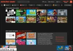 Sites similar to aditingame.com