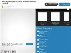 Sites similar to aditinternational.com