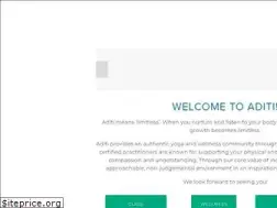 Sites similar to aditistudio.com