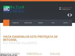 Sites similar to aditivi-beton.ro