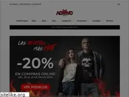 Sites similar to aditivo.mx