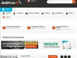 Sites similar to aditivox.com