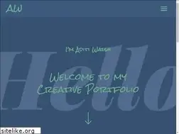 Sites similar to aditiwalsh.com