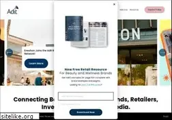 Sites similar to aditnow.com