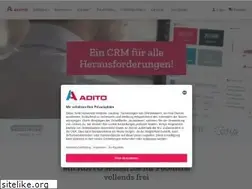 Sites similar to adito.de
