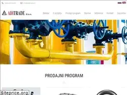 Sites similar to aditrade.si