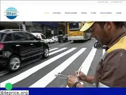 Sites similar to aditran.com