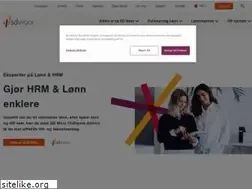 Sites similar to aditro.no