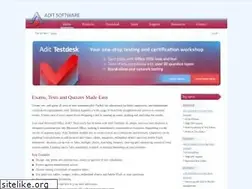 Sites similar to aditsoftware.com