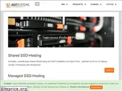 Sites similar to aditsystems.de