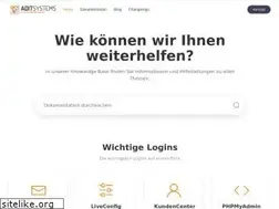 Sites similar to aditsystems.info