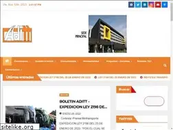 Sites similar to aditt.org