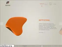 Sites similar to aditusbr.com