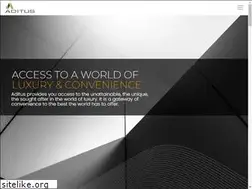 Sites similar to aditusworldwide.com