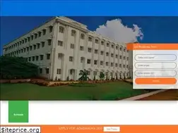Sites similar to aditya.ac.in