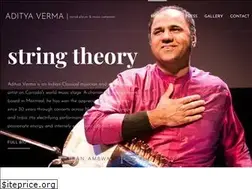 Sites similar to aditya.org