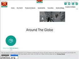 Sites similar to adityabirlachemicals.com