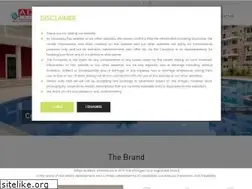 Sites similar to adityabuilders.com