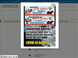 Sites similar to adityadesign.org