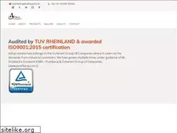 Sites similar to adityaent.in