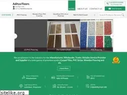 Sites similar to adityafloors.com