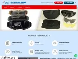 Sites similar to adityaforeigntrading.com
