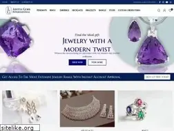 Sites similar to adityagems.com