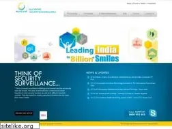 Sites similar to adityagroup.com