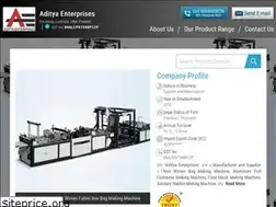 Sites similar to adityagroupofcompanies.com