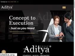 Sites similar to adityagroupthailand.com