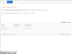 Sites similar to adityamandhare.blogspot.com
