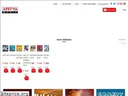 Sites similar to adityamusic.com